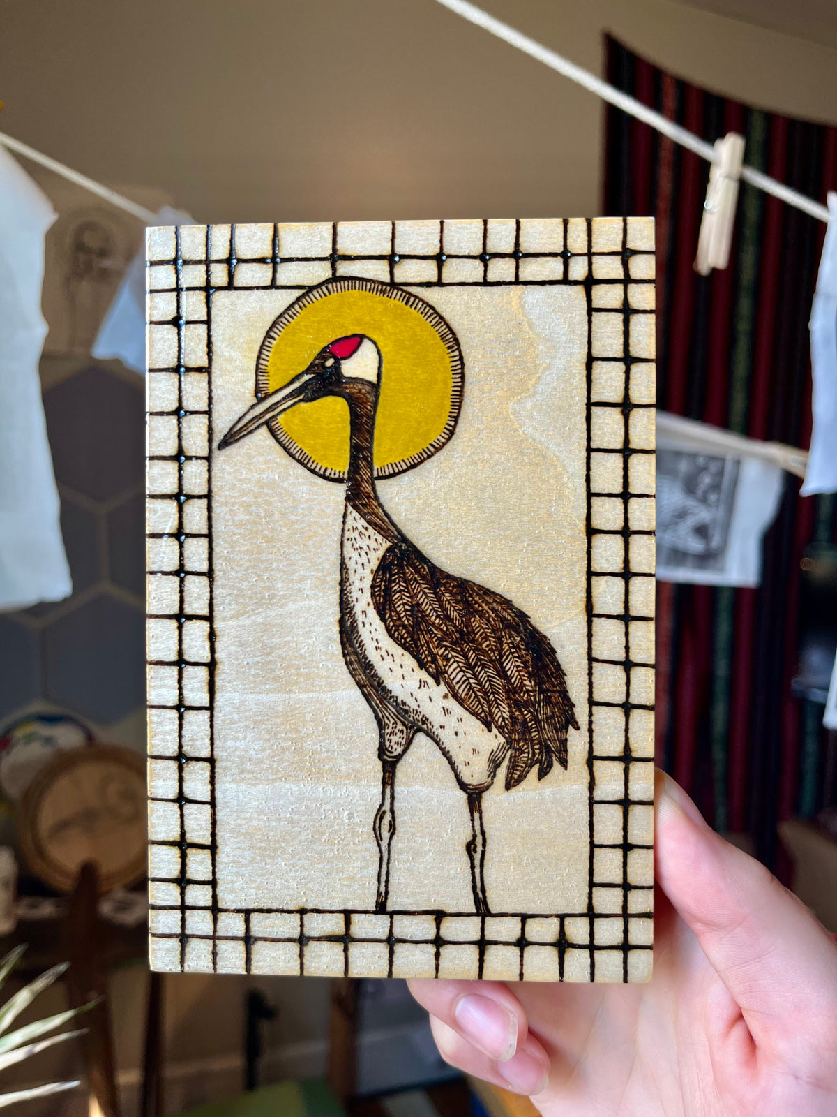 Holy Fowl Series
